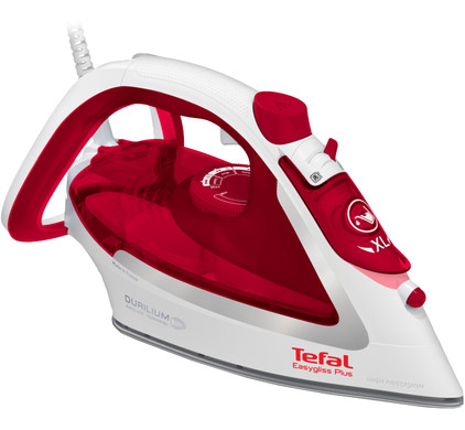 Tefal Easygliss Plus Fv5717 Coolblue Vor 23 59 Uhr Morgen Da