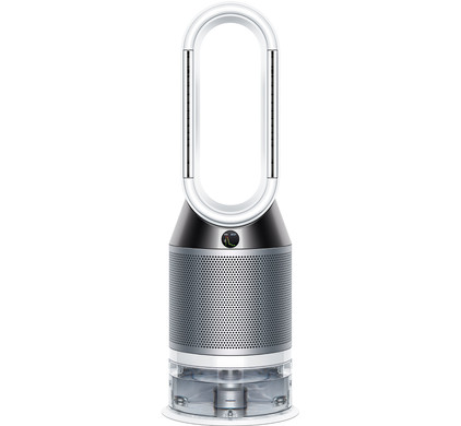 Dyson Pure Humidify + Cool Weiß/Silber