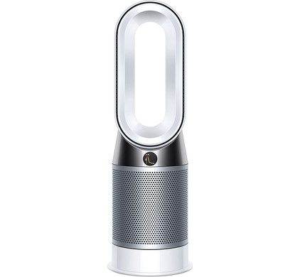 Dyson Pure Hot+Cool Weiß/Silber - 2018