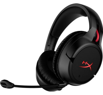 Hyperx Cloud Flight Wireless Gaming Headset Pc Ps4 Ps5 Coolblue Vor 17 00 Morgen Da