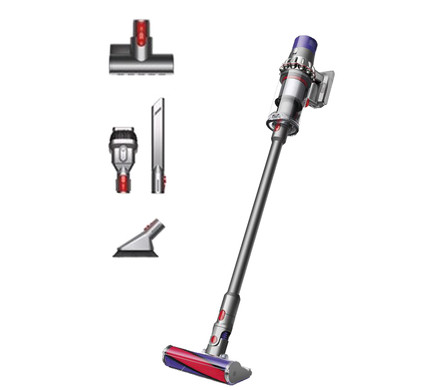 Dyson V10 Parquet | Coolblue - Vor 12:00, morgen da