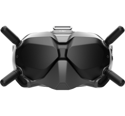 Dji fpv deals goggles alternative