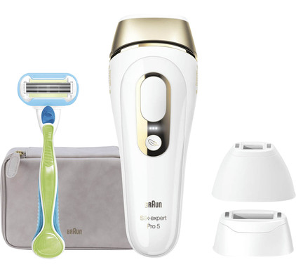 Braun Silk-expert Pro 5 PL5145 - Coolblue - Before 23:59, delivered tomorrow