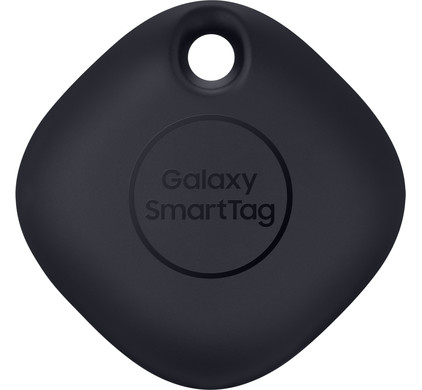 Samsung Galaxy SmartTag Black  Coolblue - Vor 13:00, morgen da
