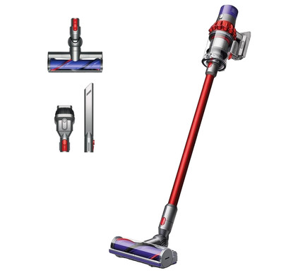 Dyson V10 Cyclone Coolblue - Before 12:00, delivered tomorrow