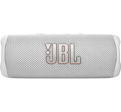 JBL Flip 6 White | Coolblue - Before 13:00, delivered tomorrow