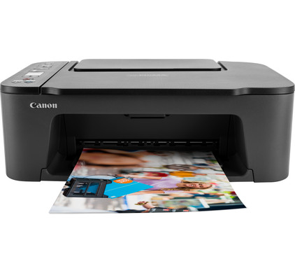Canon PIXMA TS3550i 3-in-1 Wireless Inkjet Photo Printer