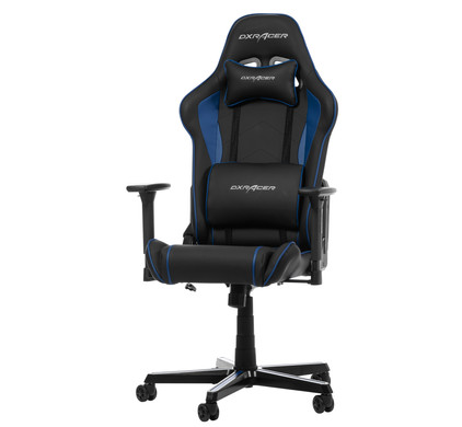 Dx racer blue hot sale