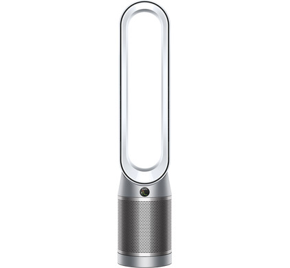 Dyson Purifier Cool Auto React - TP07A | Coolblue - Fast delivery