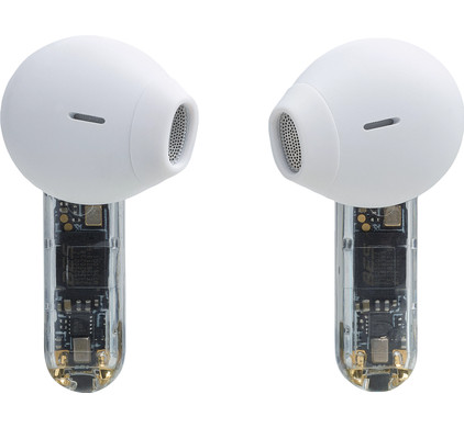 Audífonos Inalámbricos JBL Tune 220 TWS In Ear, Blancos |  