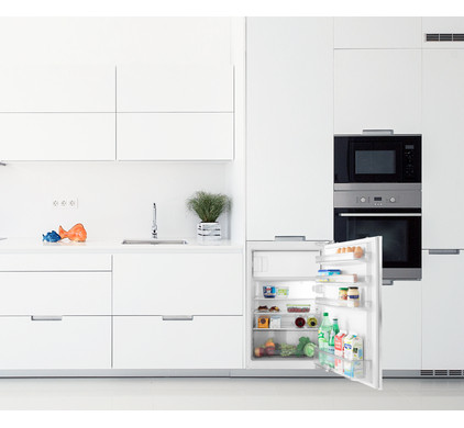 Siemens KI18LNFF0 Einbau-Kühlschrank mit Gefrierfach