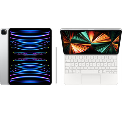 Apple iPad Pro (2022) 12,9