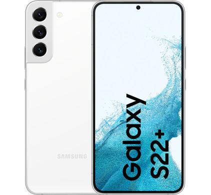Samsung Galaxy S23 Plus 256GB Green 5G Coolblue - Before 13:00