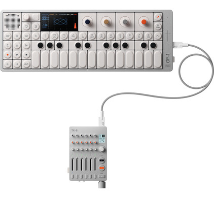 Teenage Engineering OP-1 Field | Coolblue - Before 13:00 