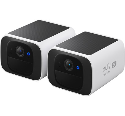 eufy camera pret