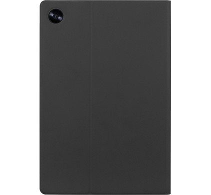 Samsung Galaxy Tab A9 Plus Book Case Noir - Coolblue - avant 23:59