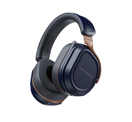 Turtle Beach Stealth 700 GEN3 Xbox - Blau