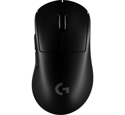 Logitech G PRO X Superlight 2 DEX Lightspeed Kabellose Gaming-Maus Schwarz | Coolblue - Vor 13:00, morgen da Logitech G PRO X Superlight 2 DEX Lightspeed Kabellose Gaming-Maus Schwarz | Coolblue - Vor 13:00, morgen da