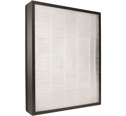 Philips FY3433 10 Nanoprotect S3 HEPA Filter Coolblue Before