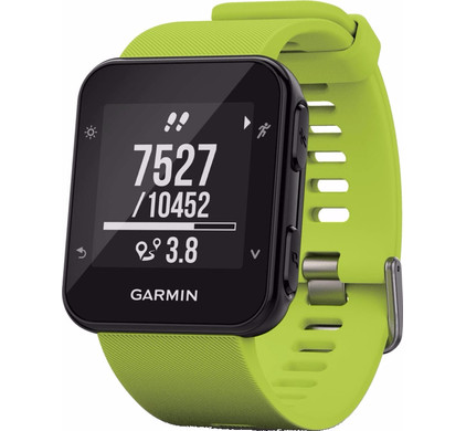 Garmin forerunner 2025 35 musikfunktion
