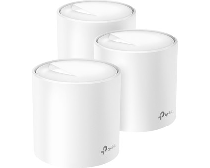 TP-Link Deco X20 3er-Pack