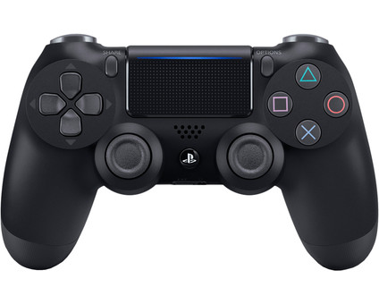 Sony PlayStation 4 Wireless DualShock V2 4 Controller Black