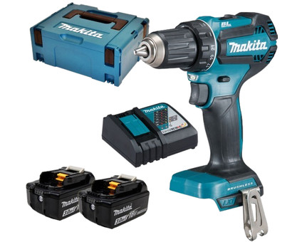 Makita DDF485RFJ