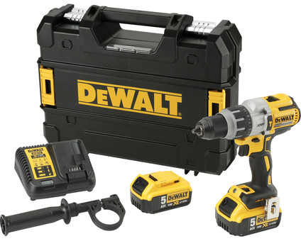 DeWalt DCD996P2-QW