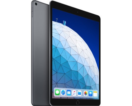 Compare the Apple iPad Air (2019) to the Apple iPad (2019) | Coolblue ...