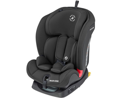 Maxi-Cosi Titan Basic Black