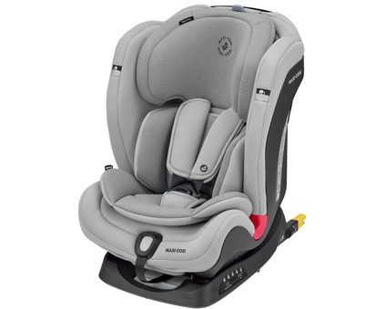 Maxi-Cosi Titan Plus Authentic Gray