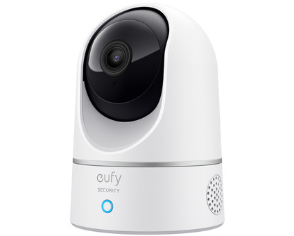 Eufy Indoor Cam 2K Pan & Tilt