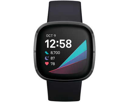 Vergleich Fitbit Sense und Fitbit Versa 3 | Coolblue - Kostenlose Lieferung  \u0026 Rückgabe
