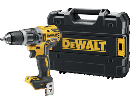 DEWALT DCD796NT-XJ (without battery)
