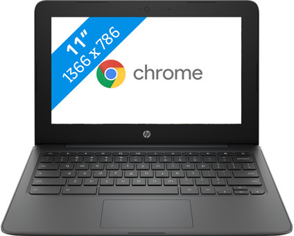 HP Chromebook 11a-nb0210ng QWERTZ