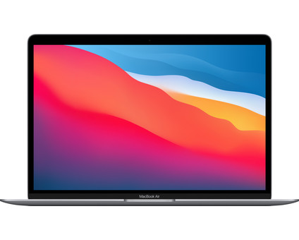 Apple MacBook Air (2020) 16GB/512GB M1 8 core Space Grau