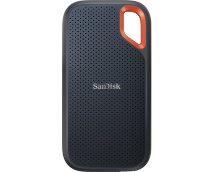 SanDisk Extreme Portable SSD 4TB V2