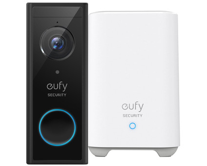 eufy Video Doorbell Battery Set