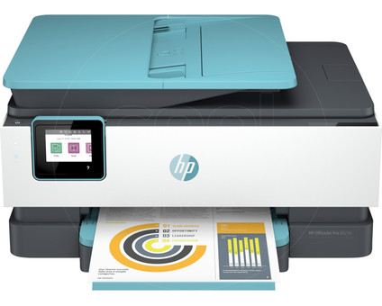 HP OfficeJet Pro 8025e All-in-One