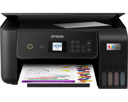 Epson EcoTank ET-2825