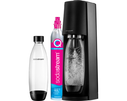 The differences between the SodaStream ART, TERRA, and DUO | Coolblue ...