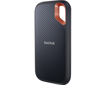 Sandisk Extreme Portable SSD 2TB V2