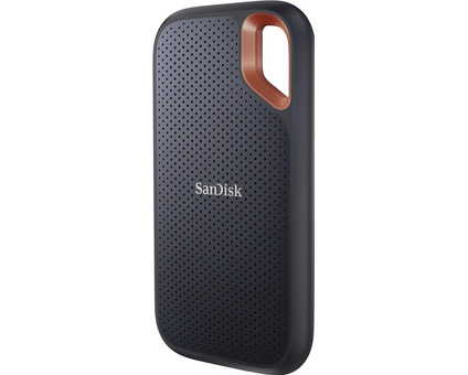 SanDisk Extreme Portable SSD 1TB V2