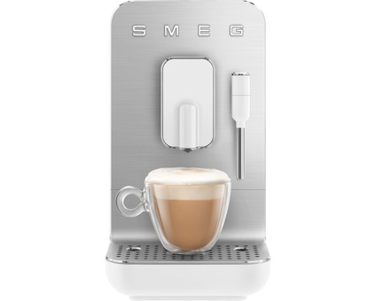 SMEG BCC12WHMEU White