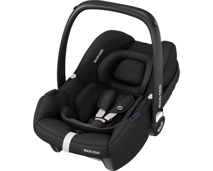 Maxi-Cosi Cabriofix I-Size Essential Black