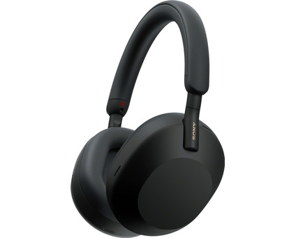 Sony WH-1000XM5 Black