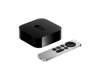 Apple TV HD (2021) 32GB