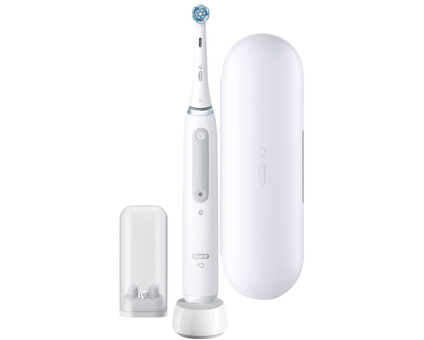 Die Oral B IO Serien 4, 5, 6 Und 7 Im Vergleich | Coolblue - Kostenlose ...