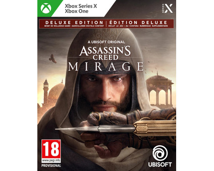 Assassin's Creed Mirage Release Date Trailer Pegs October 2023