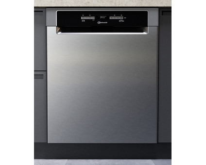 Bauknecht BUO 3O41 PLT X / Built-in / Under-counter / Niche height 82 - 90cm